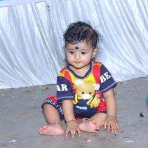 Srinivasgoud Kashagouni-Freelancer in ,India