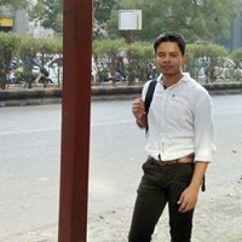 Vaibhav Rawal-Freelancer in Gandhinagar,India