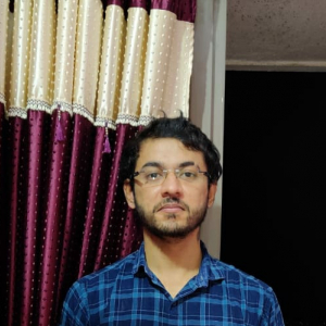 Abhishek Kavathekar-Freelancer in Pune,India