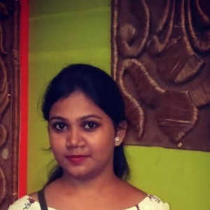 Manisha Bhagat-Freelancer in North Barrackpur,India