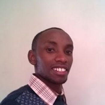Moses Mozy-Freelancer in ,Kenya