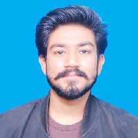 Ali Rizwan-Freelancer in Pākpattan,Pakistan