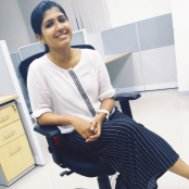 Aishwarya Ashokan-Freelancer in Chennai,India