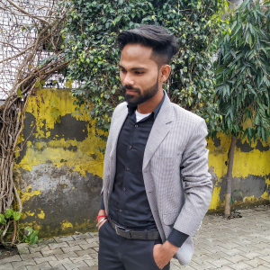 Pankaj Shakya-Freelancer in ,India