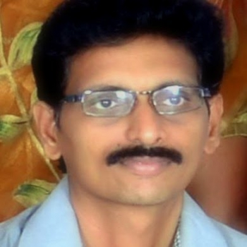 Mani Kumar-Freelancer in Hyderabad,India