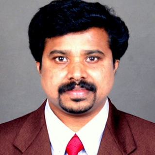 Sreekanth Tv,  Pmp-Freelancer in Bengaluru,India