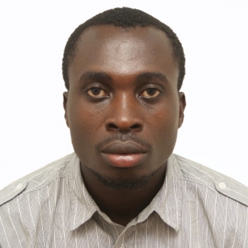 Isaac Owusu-Freelancer in Accra,Ghana