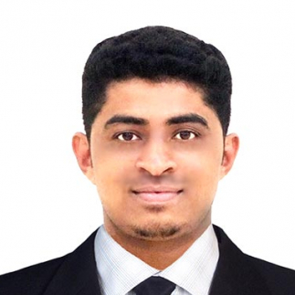 Salahudhin Abdulla-Freelancer in ,India
