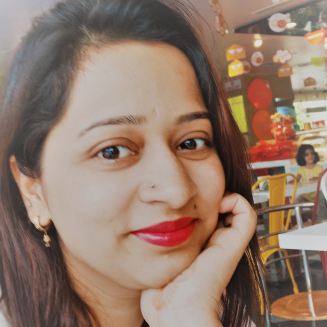 Swati Sukalyani-Freelancer in Delhi-NCR,India