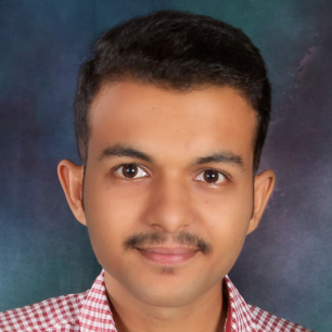 Hardik Mehta-Freelancer in Rajkot,India