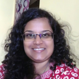 Deepa Dhere-Freelancer in Mumbai,India