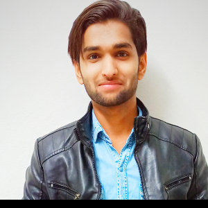 Abdul Samad Samad-Freelancer in Delhi,India