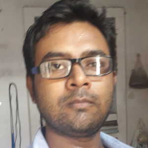 Krishna Chauhan-Freelancer in New Delhi,India