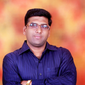 Vivekanand Murugan-Freelancer in Navi Mumbai,India