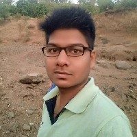 Harshad Gavit-Freelancer in Kalyan,India