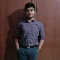 Rishabh Jain-Freelancer in ,India