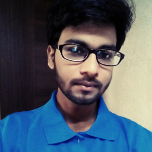 Arjun Kumar-Freelancer in ,India