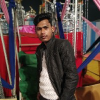 Kalyan Maurya-Freelancer in ,India