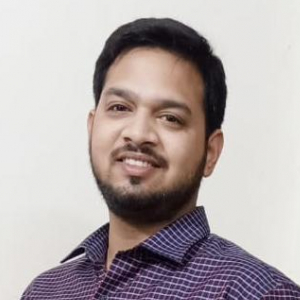 Vishal Kumar-Freelancer in ,India