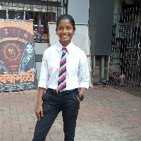 Cadet Aparna Anand Parab-Freelancer in Kalane,India