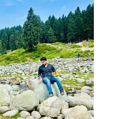 Jatin Siwach-Freelancer in ,India