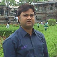 Avisingh Rajput-Freelancer in Bengaluru,India