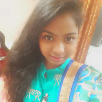 Harcute Kaur-Freelancer in Delhi,India