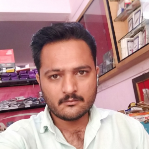 Radhakisan Pimpale-Freelancer in ,India