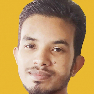 Abdullah Al Naeem-Freelancer in Dhaka,Bangladesh