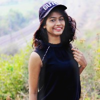Leezalin Patra-Freelancer in Jagatpur,India