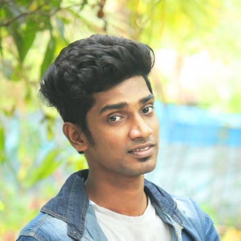 Sanal Kumar-Freelancer in Alappuzha,India