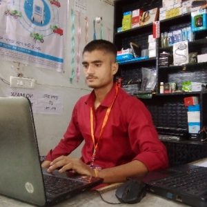 Jaysingh Sengar-Freelancer in Auraiya,India