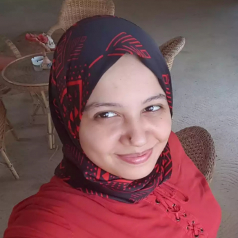 Asmaa Sharafeldin-Freelancer in Cairo,Egypt