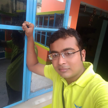 Sourav Debnath-Freelancer in Kolkata ,India
