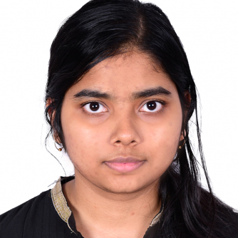 Suchana Bisoyi-Freelancer in Bengaluru,India