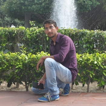 Sanjay Sharma-Freelancer in Jammu,India