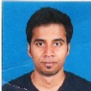 Gowtham Ram-Freelancer in Trichy,India