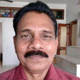 Kantibhai Agaja-Freelancer in Vadodara,India