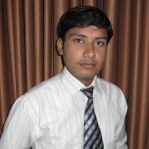 Ravi Shankar-Freelancer in Mīrpur Khās,Pakistan
