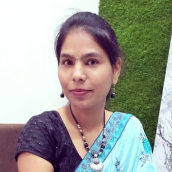 Rucha Hawaldar-Freelancer in Mumbai,India