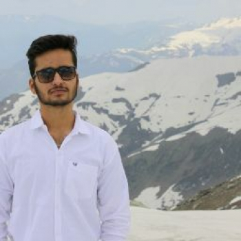 Arpit Tripathi-Freelancer in Kota,India