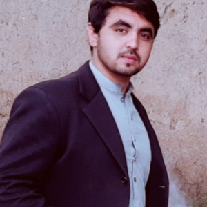 Sahil Azam-Freelancer in Peshawer,Pakistan
