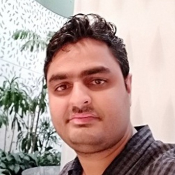 Yogesh Sharma-Freelancer in Ahmedabad,India