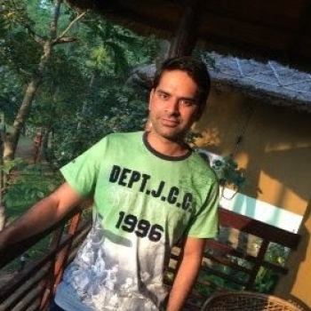 Nitin Jhamtani-Freelancer in Mumbai,India