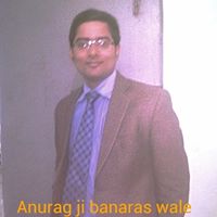 Anurag Kumar-Freelancer in Varanasi, India,India