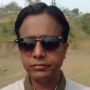 Nadeem Ullah-Freelancer in ,India