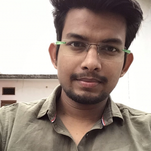 Vivek Singh-Freelancer in Gwalior madhya pradesh,India