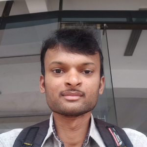 Naresh Yadav-Freelancer in Anantapur,India