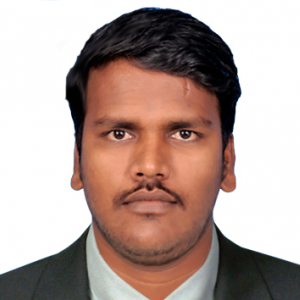 Sabarinathan Thangaraj-Freelancer in ,India