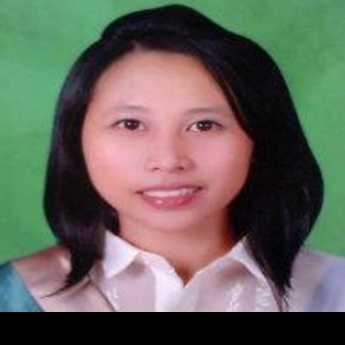 Karen Mae Amador-Freelancer in bacolod City,Philippines